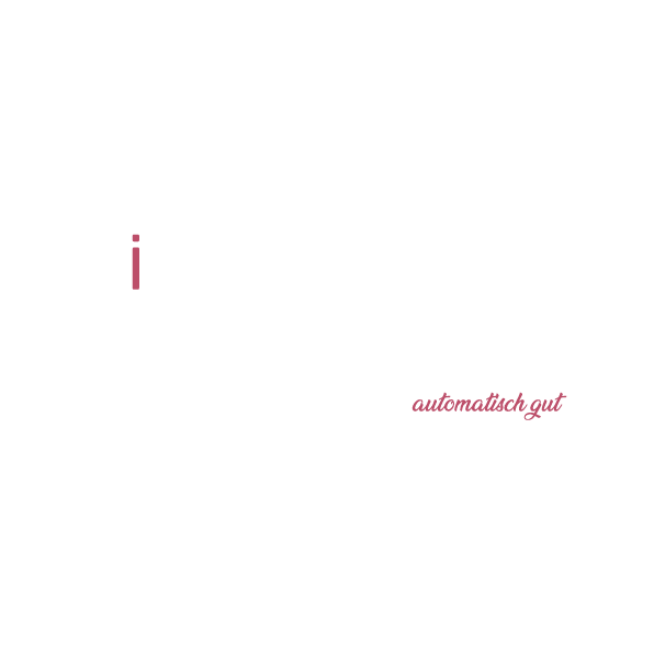 Das ist die Logo Wortmarke für die Firma Hinterberger - Die Kantine.